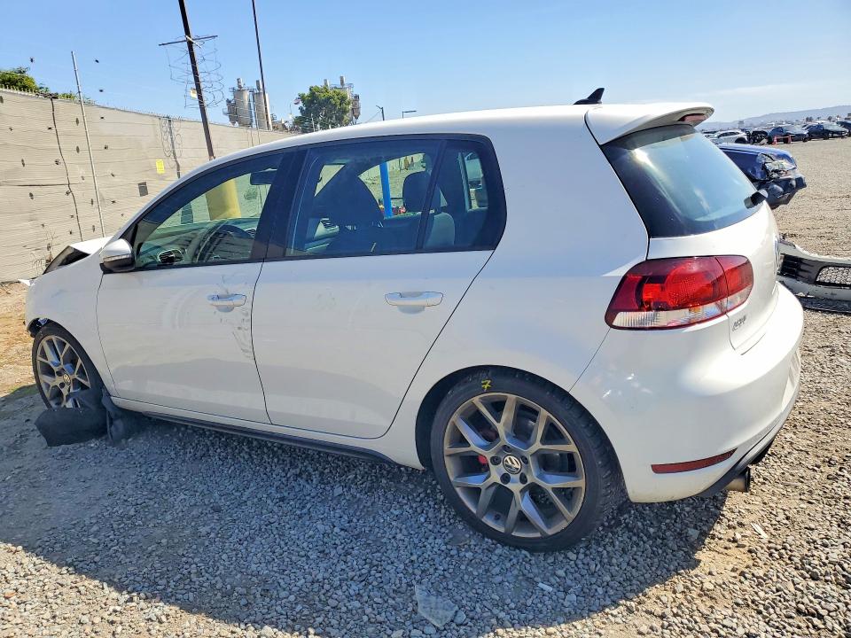 Aukcja sprzedaży 2013 Volkswagen Gti, vin: WVWHD7AJ9DW140719, numer aukcji: 50156256