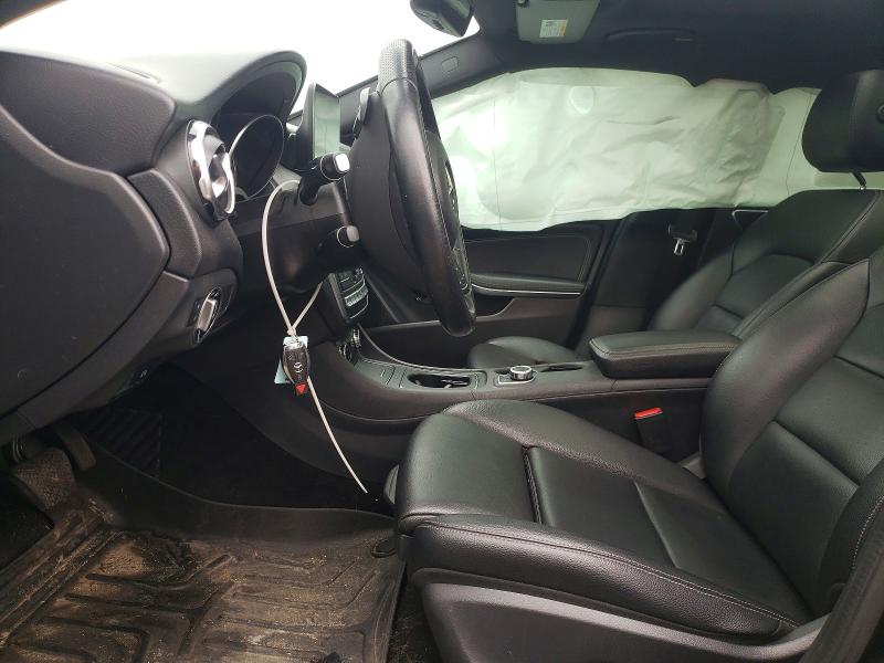 51835746 :رقم المزاد ، W1NTG4GB0LU029477 vin ، 2020 Mercedes-benz Gla مزاد بيع