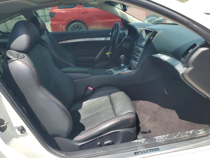 Aukcja sprzedaży 2015 Infiniti Q50, vin: JN1CV6EK4FM870110, numer aukcji: 48483106