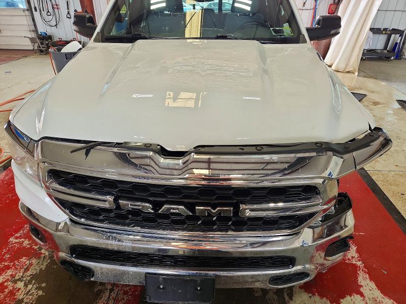 Aukcja sprzedaży 2024 Ram 1500, vin: 1C6RRFFGXRN129178, numer aukcji: 50263966