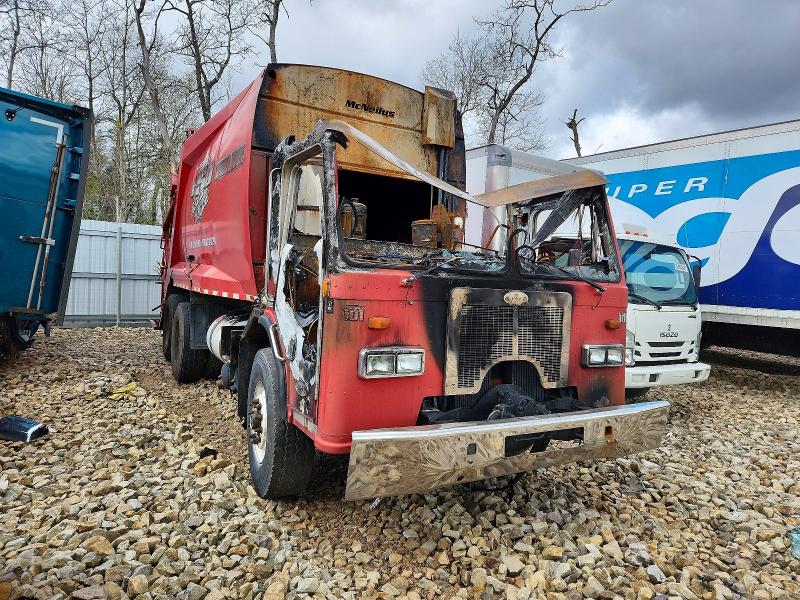 Продаж на аукціоні авто 2006 Peterbilt 320, vin: 1NPZL00X56D716852, номер лоту: 49400726