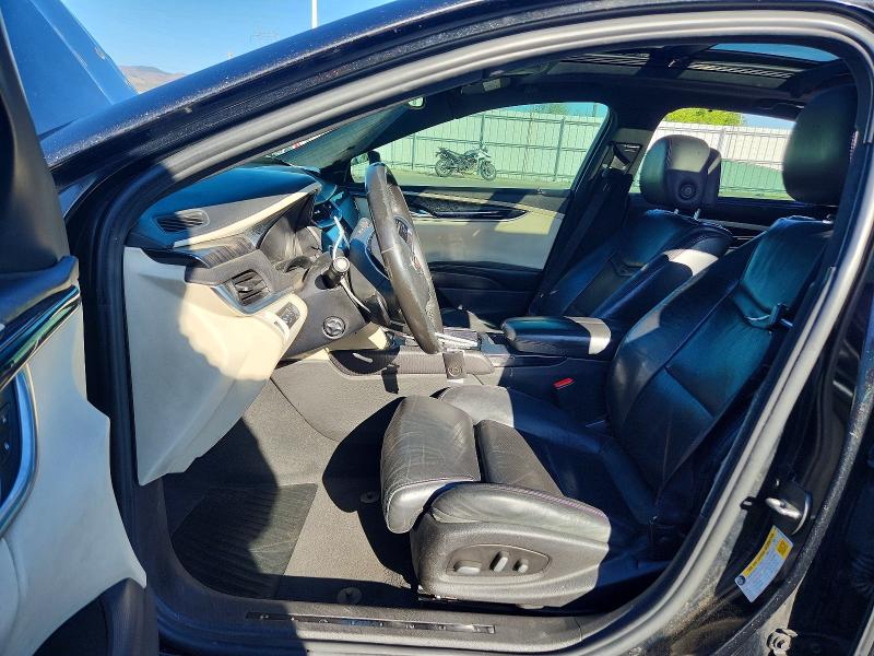 2013 Cadillac Xts მანქანა იყიდება აუქციონზე, vin: 2G61U5S3XD9216613, აუქციონის ნომერი: 51137966