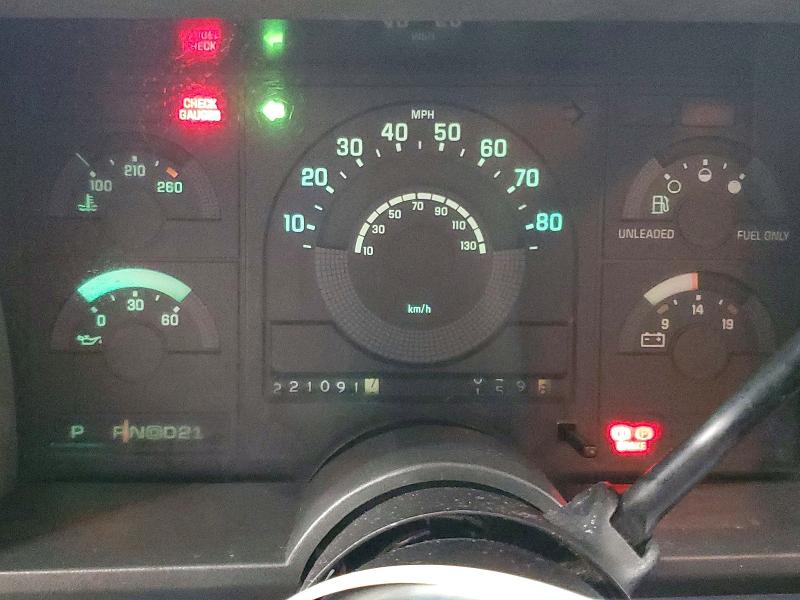 Продаж на аукціоні авто 1990 Chevrolet Gmt-400, vin: 1GCDC14K2LE245965, номер лоту: 41628846
