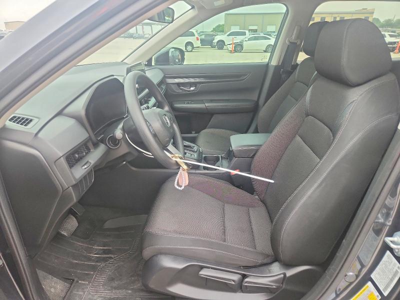 2026 Honda Cr-v მანქანა იყიდება აუქციონზე, vin: 2HKRS3H20TH312822, აუქციონის ნომერი: 51636686