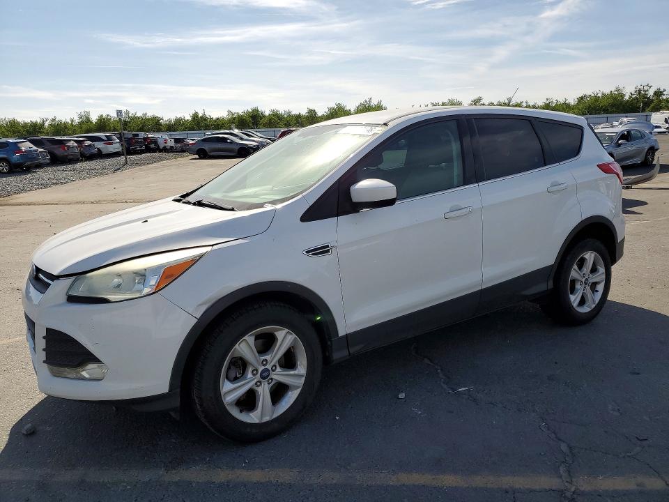 Aukcja sprzedaży 2014 Ford Escape, vin: 1FMCU9G99EUA47257, numer aukcji: 50168196