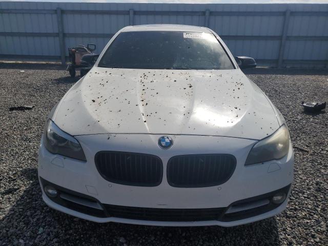 2016 Bmw 528 მანქანა იყიდება აუქციონზე, vin: WBA5A5C53GG354777, აუქციონის ნომერი: 49497206