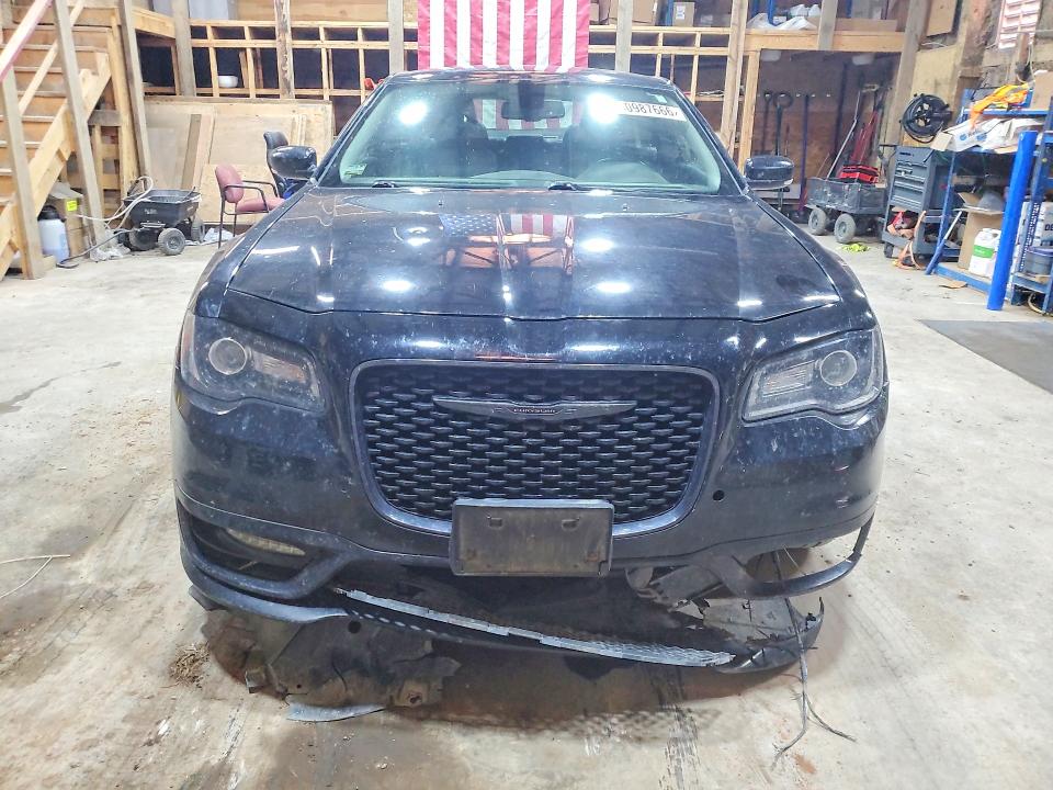 Aukcja sprzedaży 2021 Chrysler 300, vin: 2C3CCARG4MH604229, numer aukcji: 50987666