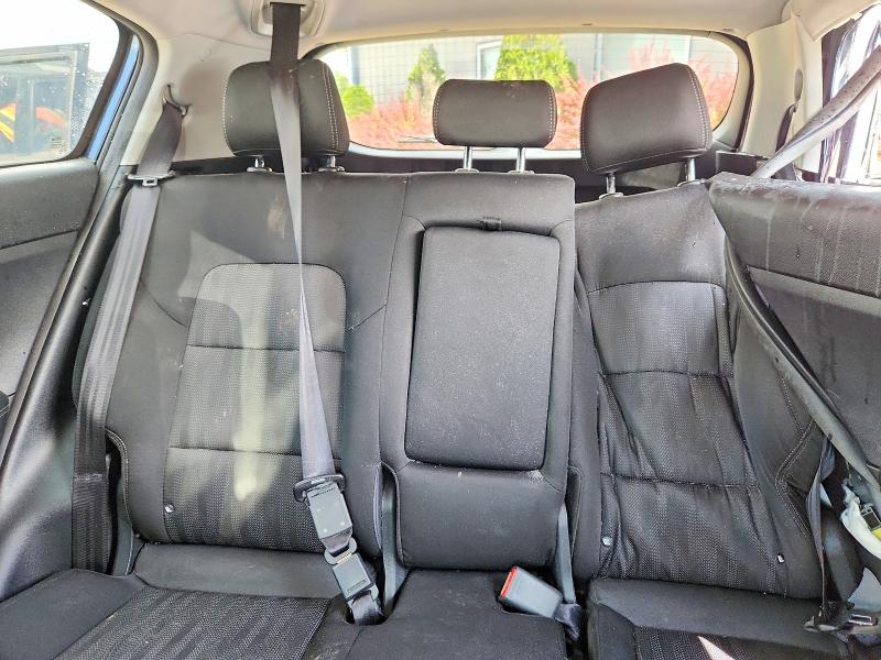 Продажа на аукционе авто 2017 Kia Sportage, vin: KNDPM3AC7H7177094, номер лота: 51673816