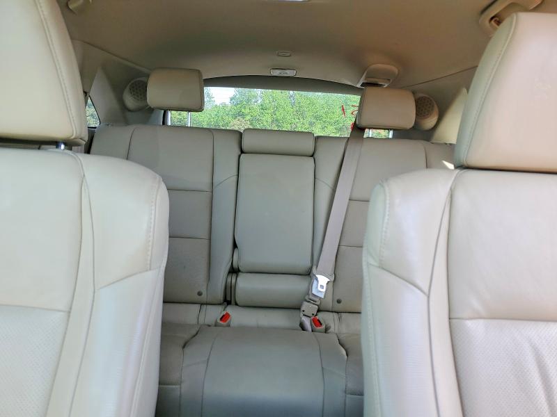 Продажа на аукционе авто 2014 Acura Rdx, vin: 5J8TB3H51EL005112, номер лота: 49554006