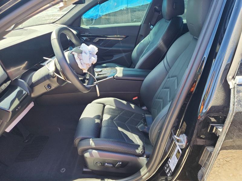 Aukcja sprzedaży 2025 Bmw 530, vin: WBA53FJ05SCT20511, numer aukcji: 49058796