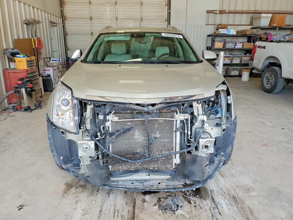 Продаж на аукціоні авто 2015 Cadillac Srx, vin: 3GYFNBE30FS522844, номер лоту: 49933076