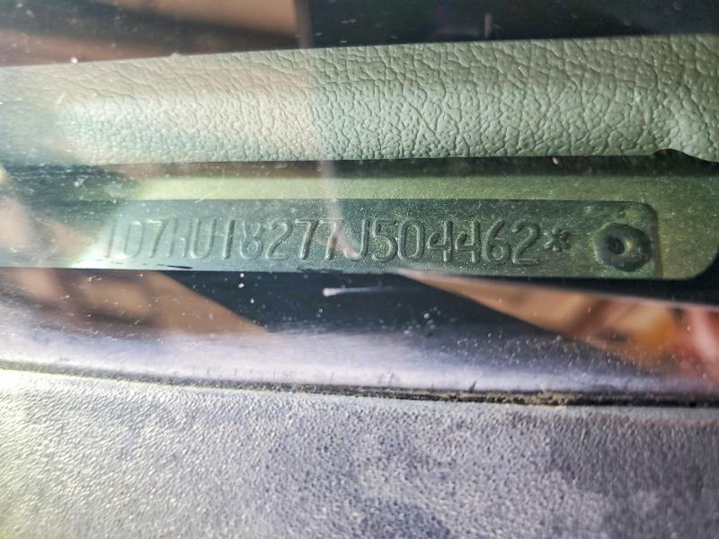 Aukcja sprzedaży 2007 Dodge Ram 1500, vin: 1D7HU18277J504462, numer aukcji: 49827076