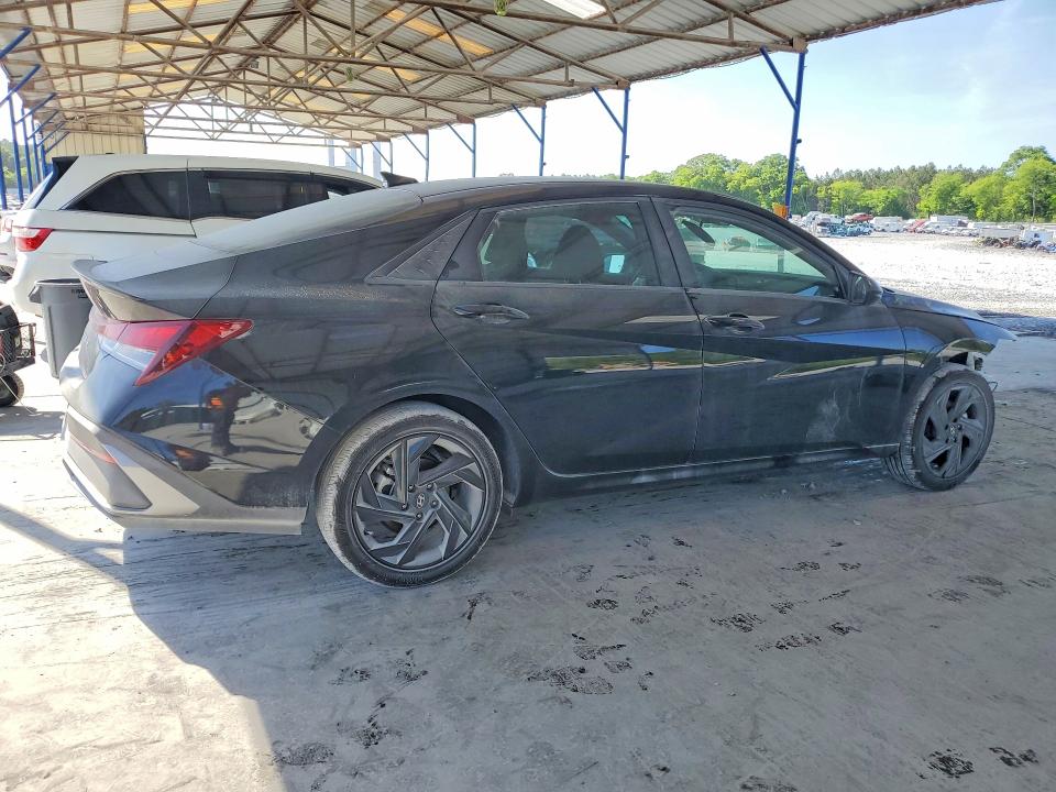 Aukcja sprzedaży 2026 Hyundai Elantra, vin: KMHLM4DG8TU167991, numer aukcji: 49657656
