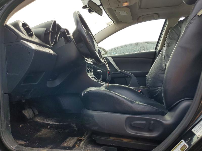 Продажа на аукционе авто 2012 Mazda 3, vin: JM1BL1V71C1613240, номер лота: 50571176