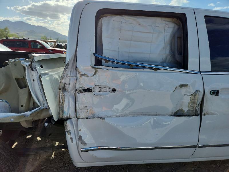 Продажа на аукционе авто 2015 Chevrolet Silverado, vin: 3GCUKSEC8FG140361, номер лота: 50433346