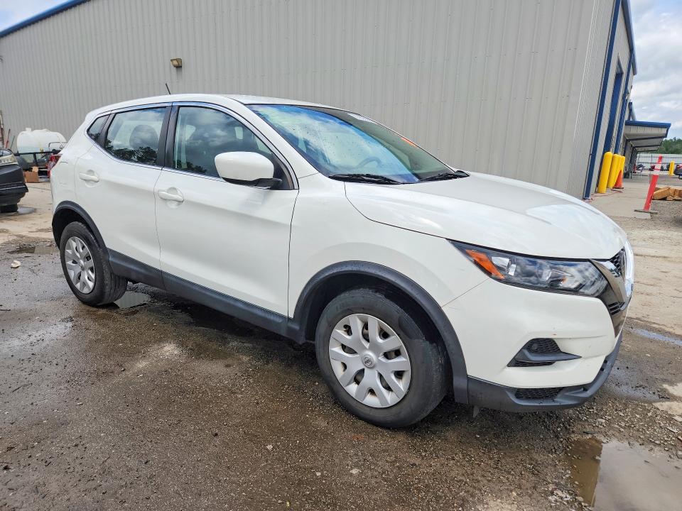 Продажа на аукционе авто 2020 Nissan Rogue Sport, vin: JN1BJ1CV5LW269909, номер лота: 51655856