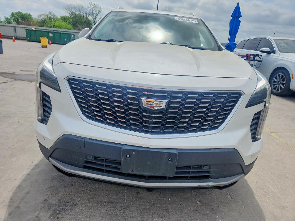 Продаж на аукціоні авто 2019 Cadillac Xt4, vin: 1GYFZCR44KF211736, номер лоту: 48084816