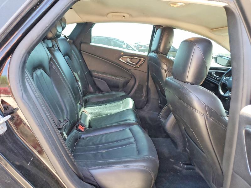 Продажа на аукционе авто 2016 Chrysler 200, vin: 1C3CCCAB5GN179160, номер лота: 49569946
