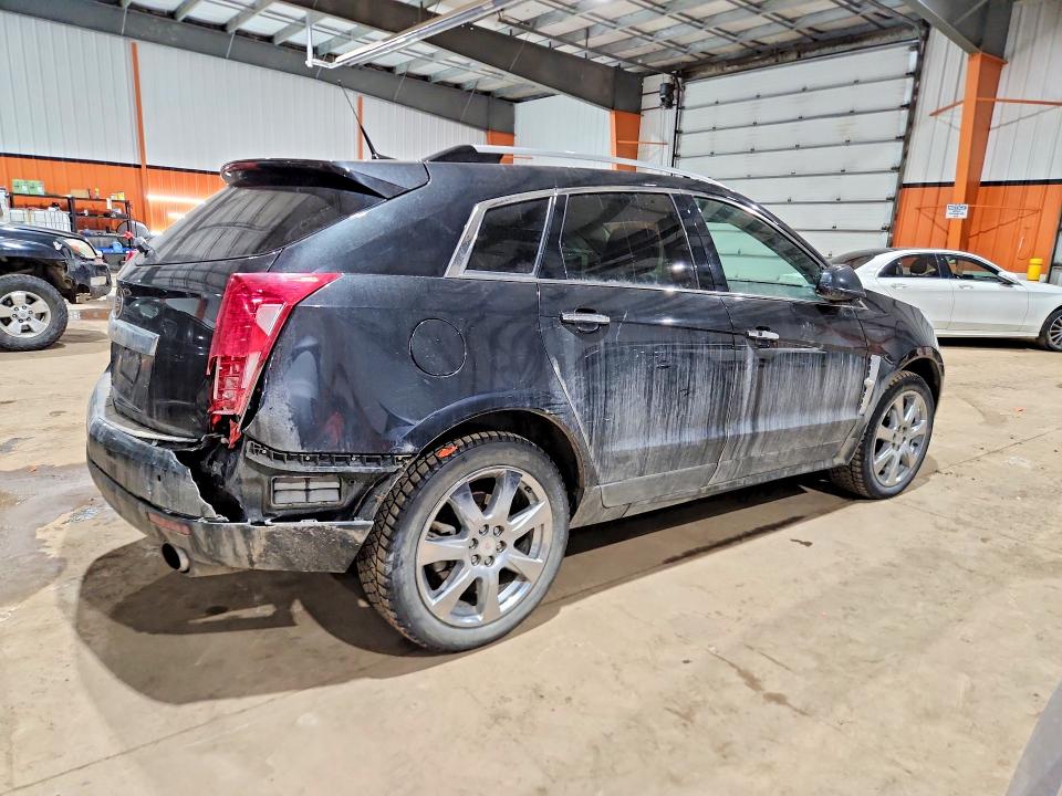Продажа на аукционе авто 2011 Cadillac Srx, vin: 3GYFNEEY7BS654166, номер лота: 47956566
