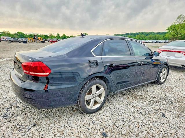 Продаж на аукціоні авто 2013 Volkswagen Passat, vin: 1VWBH7A36DC063463, номер лоту: 51269706