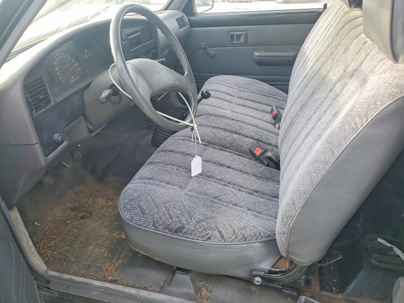 Продаж на аукціоні авто 1989 Toyota Pickup, vin: JT4RN81R8K0035442, номер лоту: 48421906