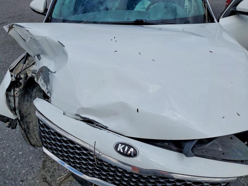 2018 Kia Optima მანქანა იყიდება აუქციონზე, vin: 5XXGU4L36JG206696, აუქციონის ნომერი: 51673776