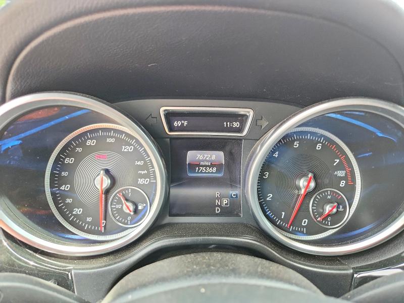 Продажа на аукционе авто 2017 Mercedes-benz Gls, vin: 4JGDF6EE8HA905188, номер лота: 41630826