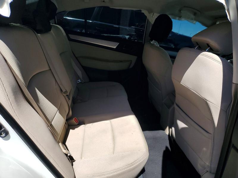 Продаж на аукціоні авто 2017 Subaru Legacy, vin: 4S3BNAB62H3020939, номер лоту: 48916206