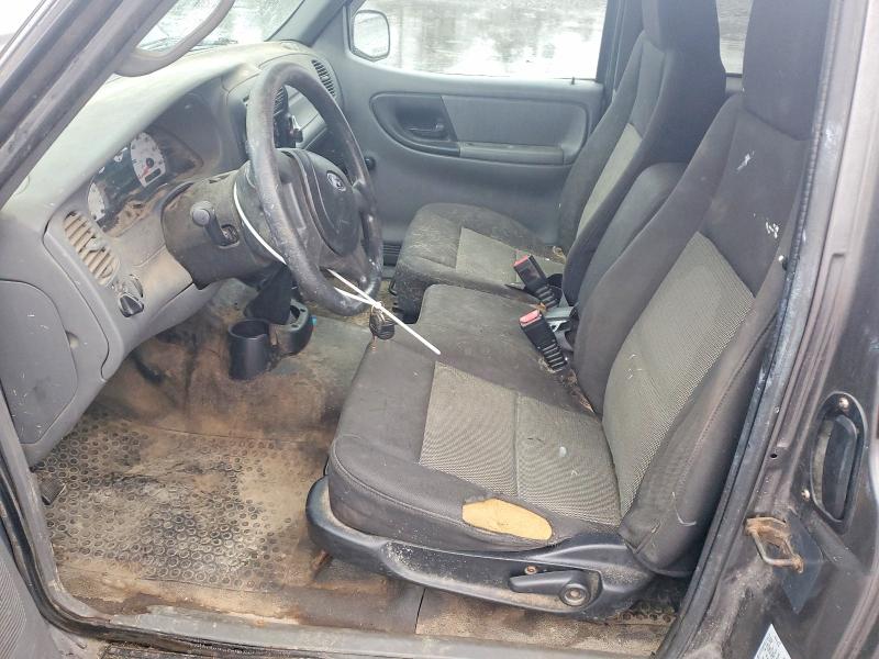 Продажа на аукционе авто 2004 Ford Ranger, vin: 1FTZR45E64PA01725, номер лота: 49944376