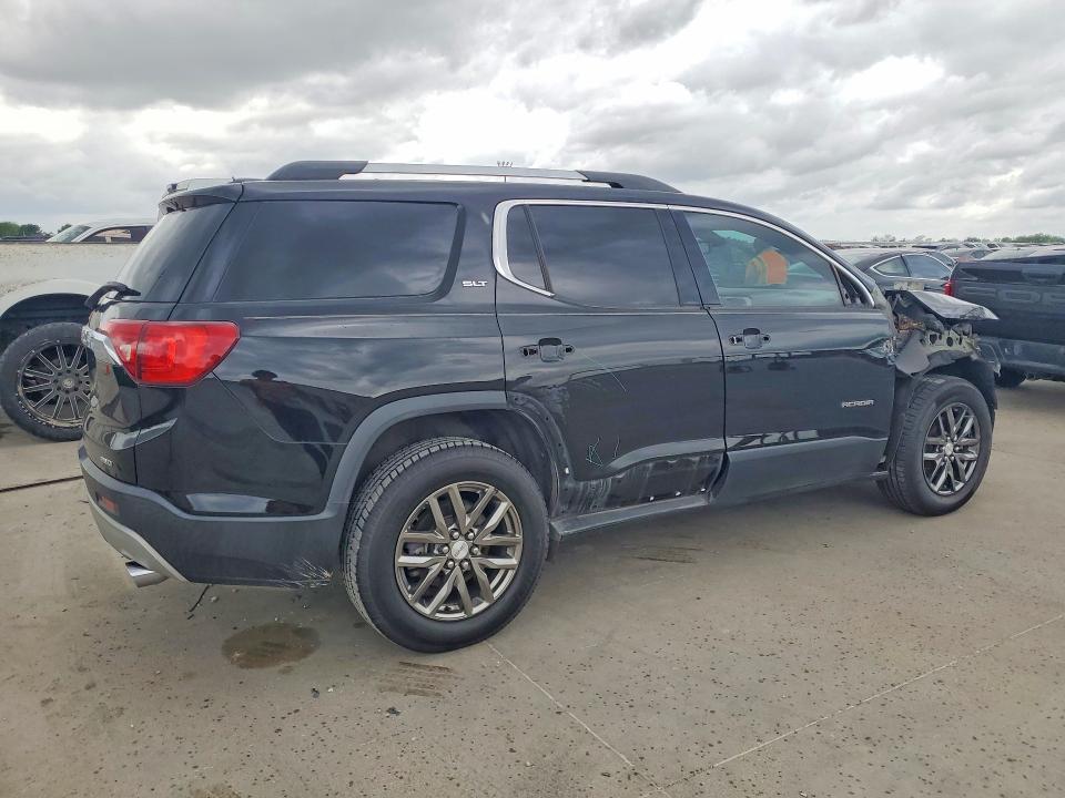Продаж на аукціоні авто 2017 Gmc Acadia, vin: 1GKKNULS3HZ232814, номер лоту: 48703236
