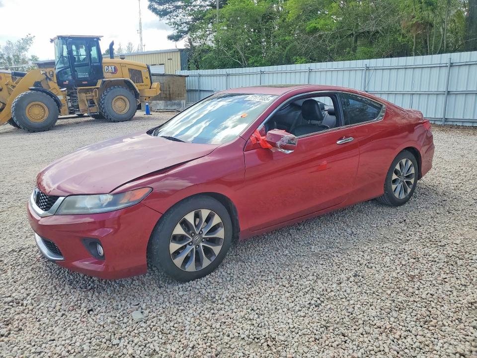 Aukcja sprzedaży 2013 Honda Accord, vin: 1HGCT1B72DA024872, numer aukcji: 77177085