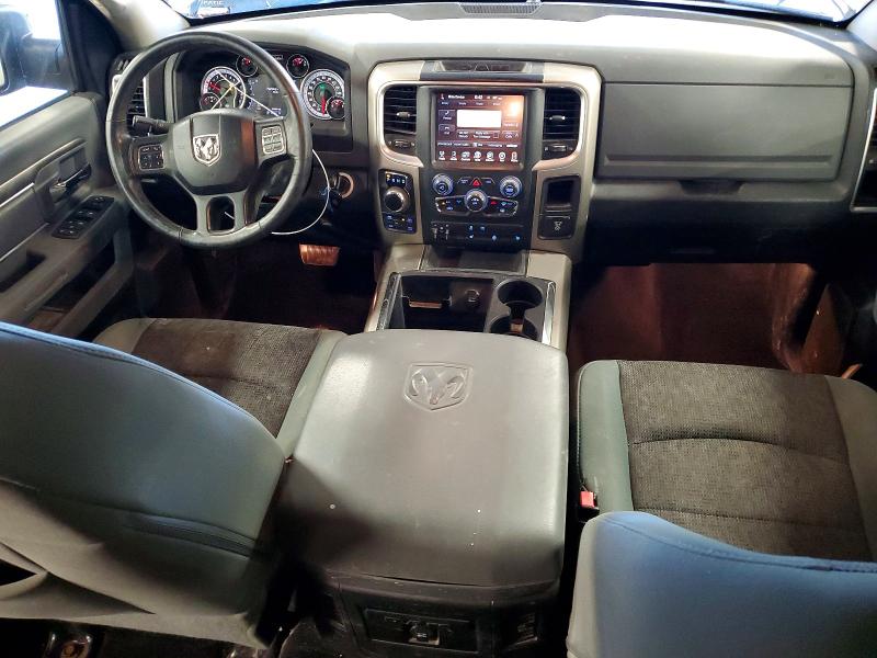 Продажа на аукционе авто 2013 Ram 1500, vin: 1C6RR7LT5DS699803, номер лота: 50074366