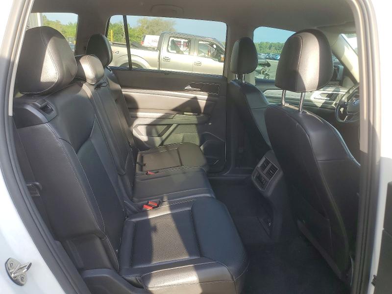 Aukcja sprzedaży 2018 Volkswagen Atlas, vin: 1V2CR2CA9JC554588, numer aukcji: 50325176