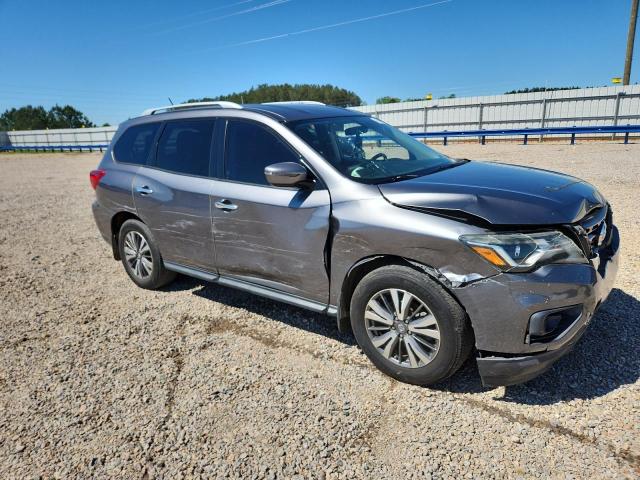 Aukcja sprzedaży 2017 Nissan Pathfinder, vin: 5N1DR2MM3HC694382, numer aukcji: 49099456