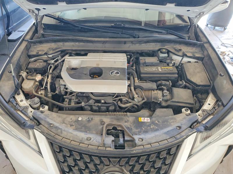Продажа на аукционе авто 2020 Lexus Ux, vin: JTHX3JBH5L2030116, номер лота: 51030346