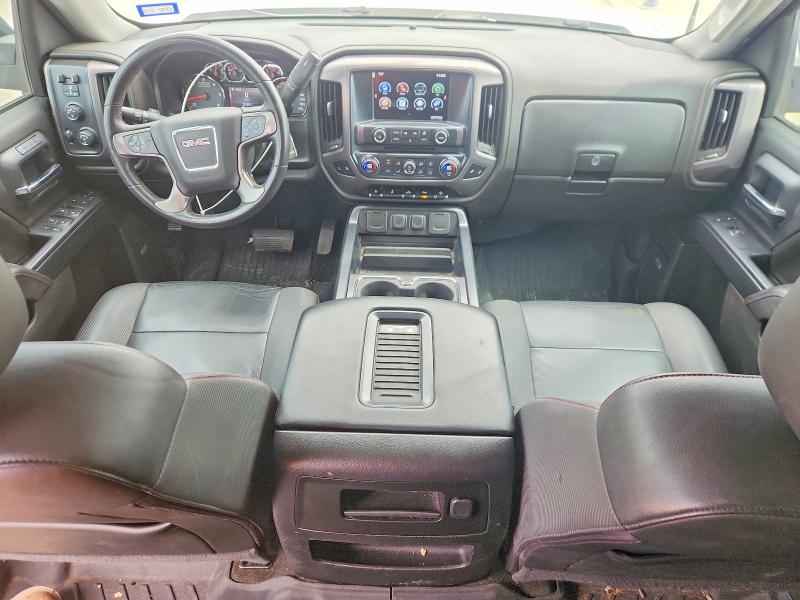 Aukcja sprzedaży 2016 Gmc Sierra, vin: 3GTU2NEC6GG348516, numer aukcji: 49176686