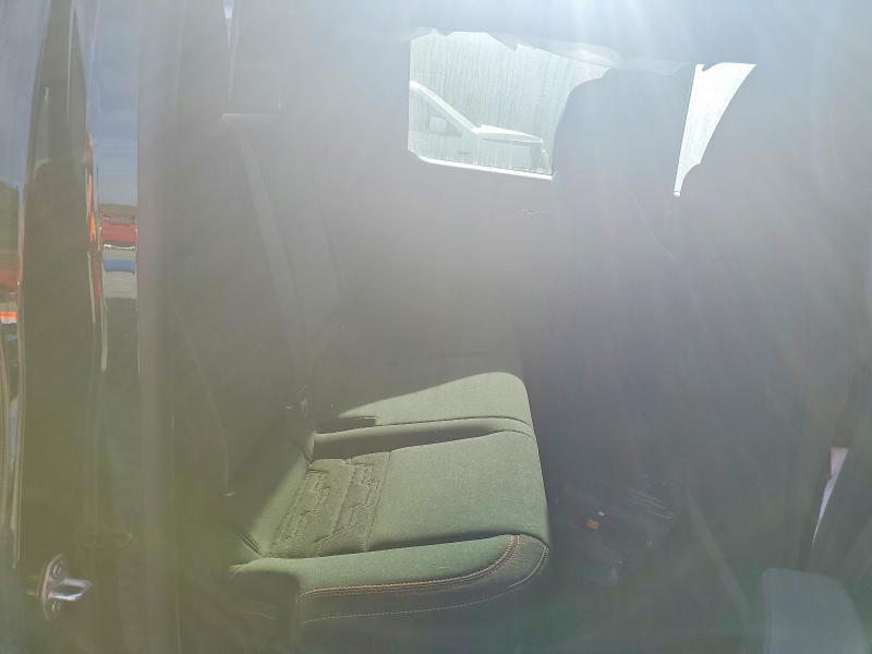 Продаж на аукціоні авто 2025 Nissan Frontier, vin: 1N6ED1EJ8SN647671, номер лоту: 49983376