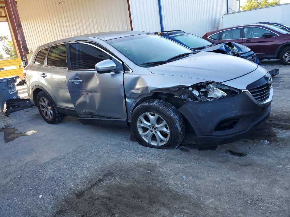 Продаж на аукціоні авто 2013 Mazda Cx-9, vin: JM3TB2BA3D0415061, номер лоту: 48461776