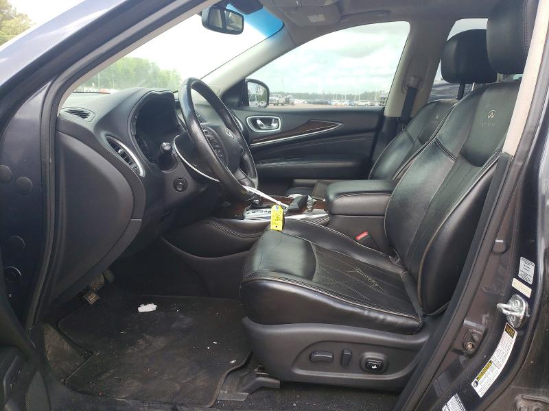 Продаж на аукціоні авто 2013 Infiniti Jx35, vin: 5N1AL0MM9DC340112, номер лоту: 49000866