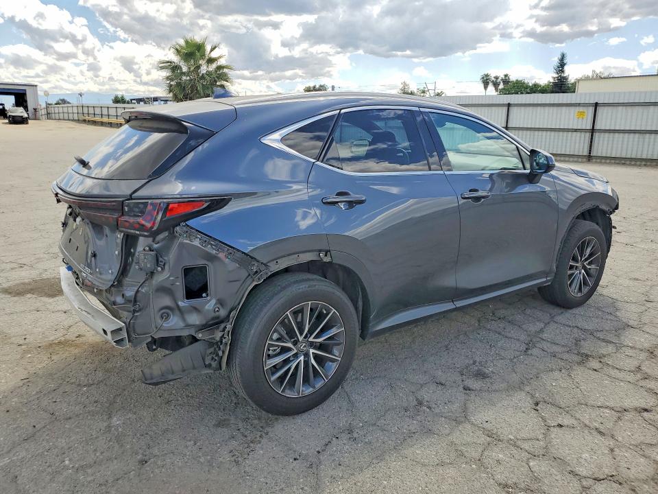 Aukcja sprzedaży 2023 Lexus Nx 350, vin: JTJAGCEZ6P5005075, numer aukcji: 49583366