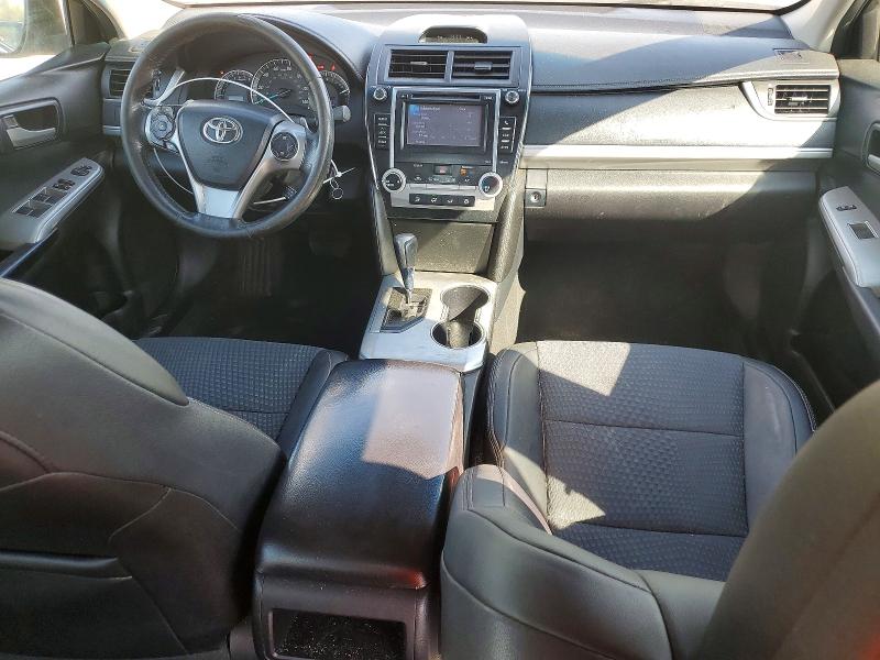 Продажа на аукционе авто 2013 Toyota Camry, vin: 4T1BF1FK7DU687848, номер лота: 50315346