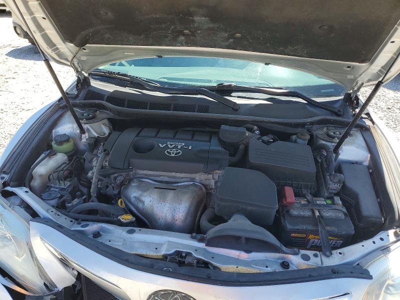 Продаж на аукціоні авто 2010 Toyota Camry, vin: 4T1BF3EK7AU081149, номер лоту: 51792346