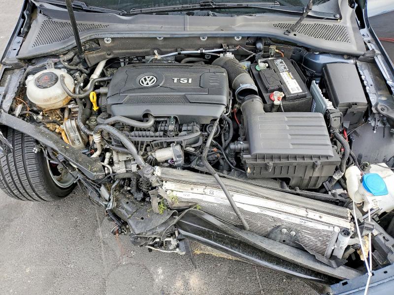 Продажа на аукционе авто 2018 Volkswagen Gti, vin: 3VW547AU1JM291012, номер лота: 50119256