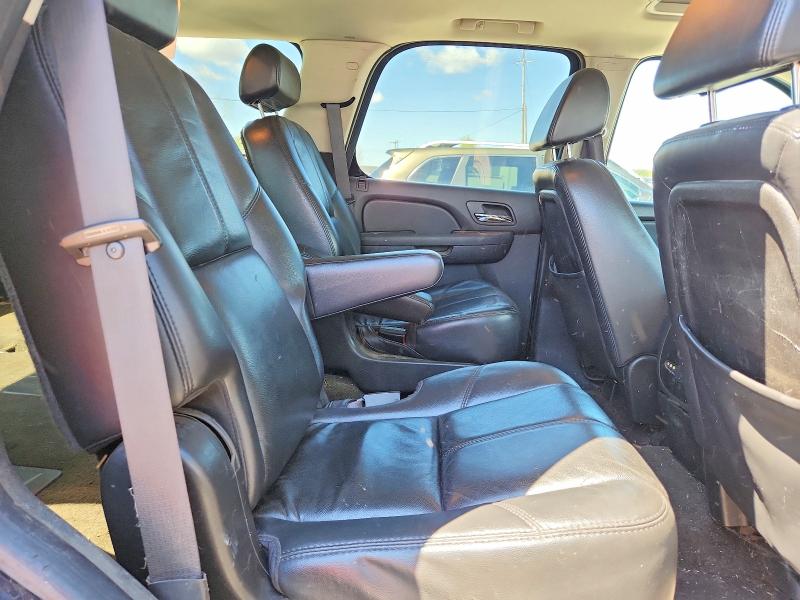 Продаж на аукціоні авто 2007 Gmc Yukon, vin: 1GKFK13077J395647, номер лоту: 51275266