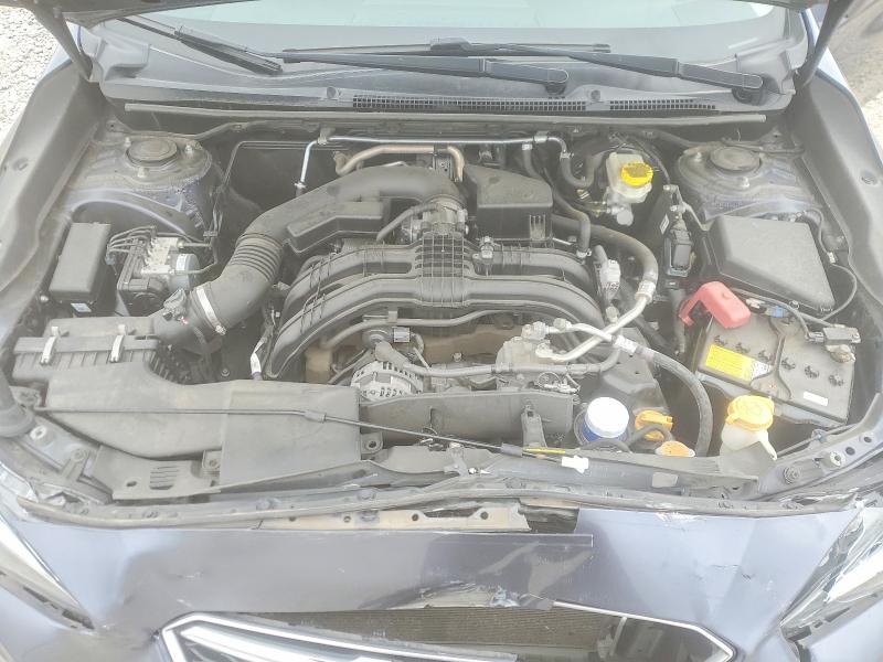49397296 :رقم المزاد ، 4S3GTAB60H3734614 vin ، 2017 Subaru Impreza مزاد بيع