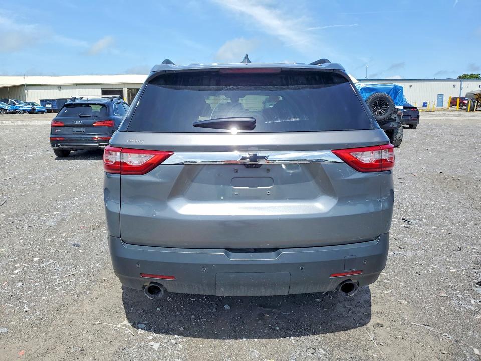 Продаж на аукціоні авто 2019 Chevrolet Traverse, vin: 1GNERHKW0KJ292152, номер лоту: 51566876
