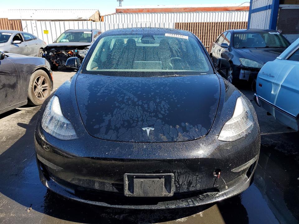 Aukcja sprzedaży 2022 Tesla Model 3, vin: 5YJ3E1EA8NF286131, numer aukcji: 50444526