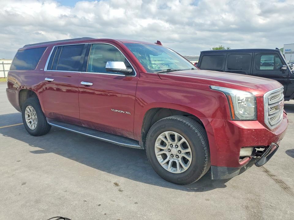 Продаж на аукціоні авто 2017 Gmc Yukon Xl, vin: 1GKS2GKC1HR189952, номер лоту: 51148616