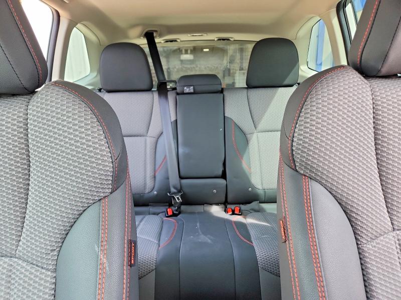 Aukcja sprzedaży 2023 Subaru Forester, vin: JF2SKAJC6PH498137, numer aukcji: 48612936