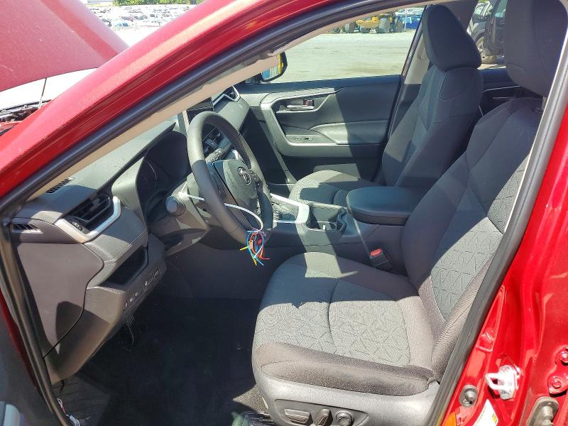 Продаж на аукціоні авто 2025 Toyota Rav4 Hybrid, vin: 4T3RWRFV2SU198298, номер лоту: 47362986